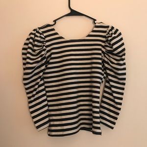 Vintage Striped shirt